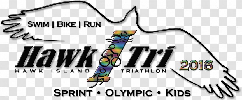 Hawk Island Park 2018 Triathlon In Lansing 0 - Recreation Transparent PNG