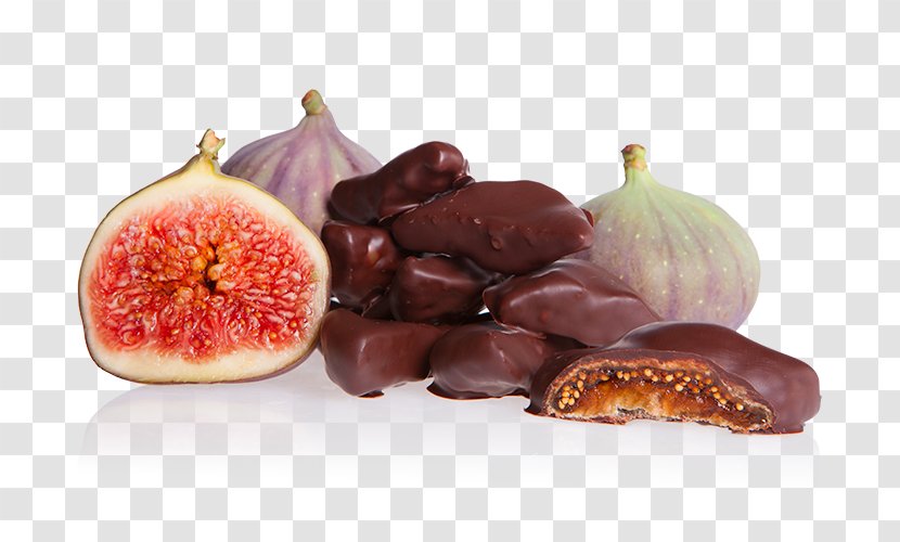 Dried Fruit Organic Food Kinder Surprise Swiss Chocolate - Figs Transparent PNG