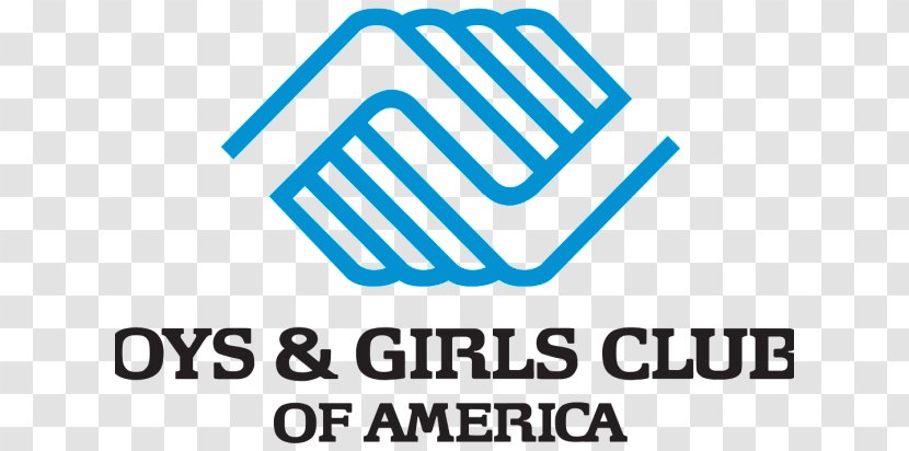 Boys & Girls Clubs Of America Club Greater Washington Logo Child Youth - Heart - Western Food Hall Transparent PNG