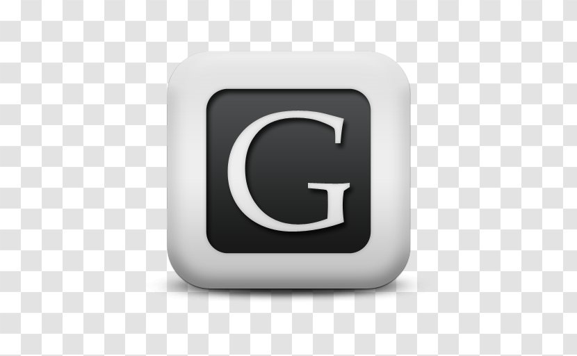 Google Logo Symbol Transparent PNG