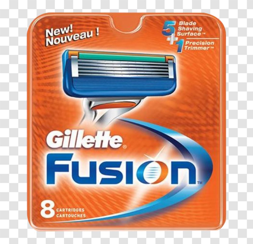 Gillette Mach3 Safety Razor Shaving - Beard - Barber Transparent PNG