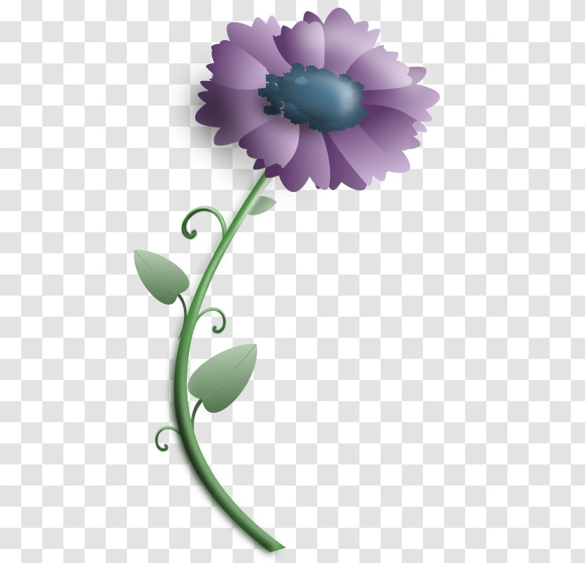 Download Clip Art - Petal - Floral Design Transparent PNG