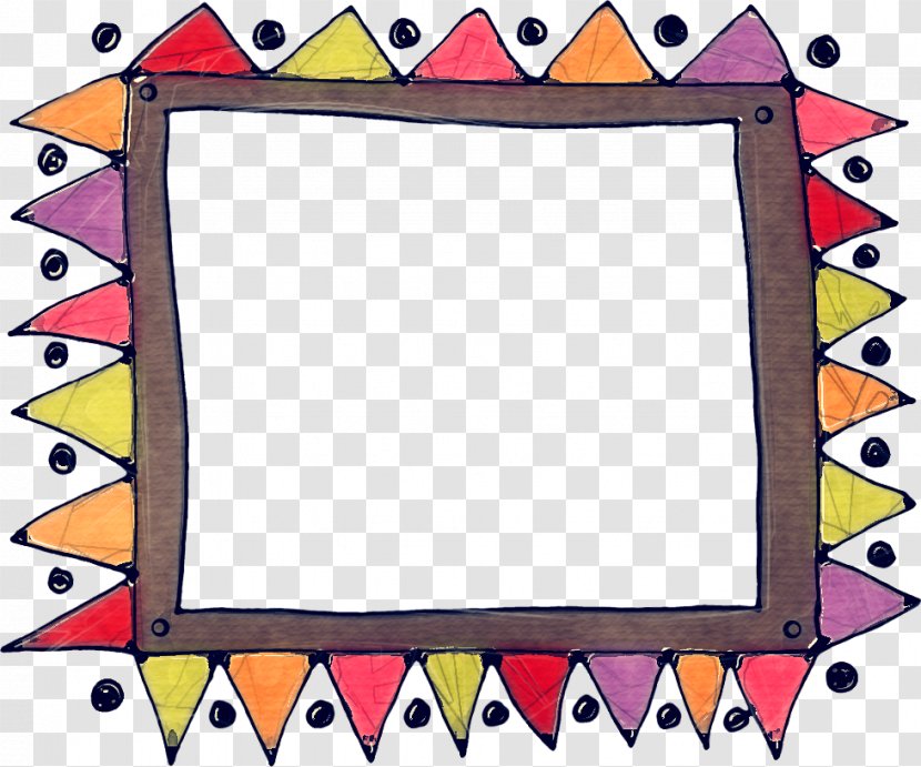 Picture Frame - Frames - Rectangle Transparent PNG