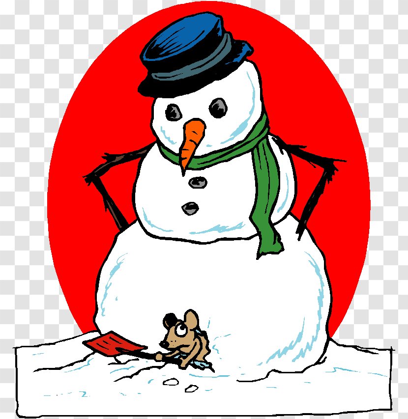Snowman Clip Art - Fictional Character Transparent PNG