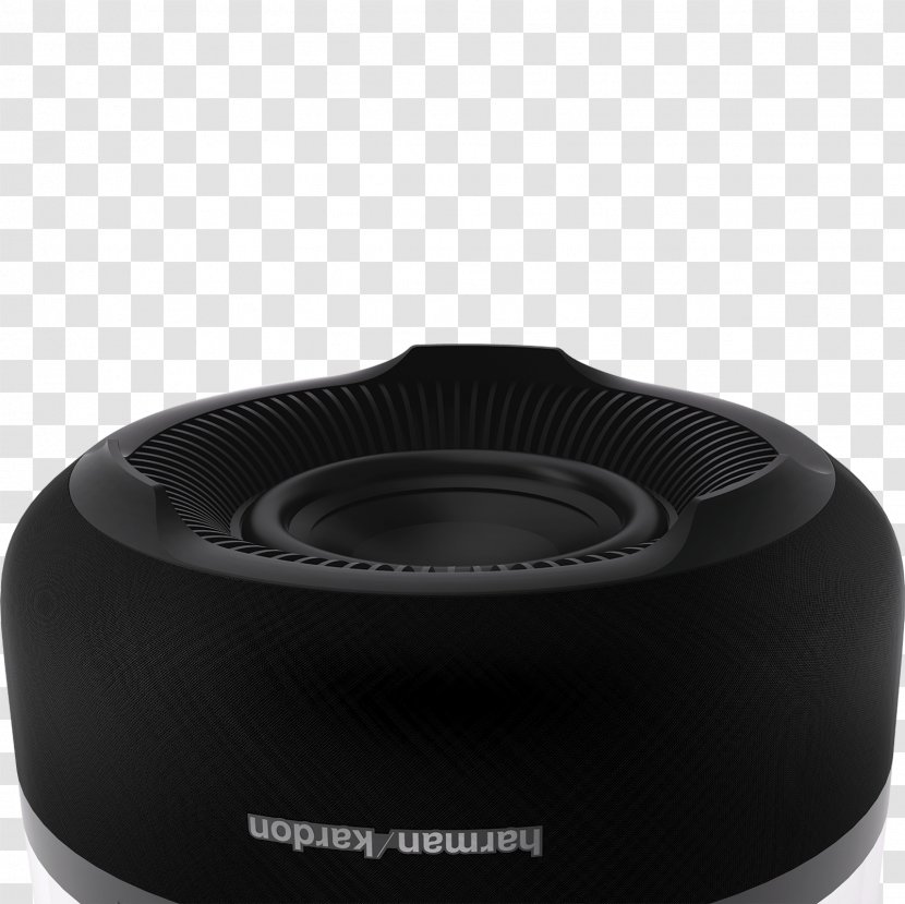 Harman Kardon Aura Studio 2 Plus Loudspeaker - Multimedia Transparent PNG