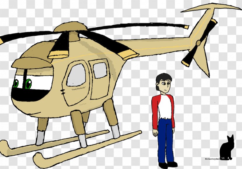 Loopin' Lopez DeviantArt Helicopter Rotor Artist - Deviantart - Think Fast Nickelodeon Transparent PNG
