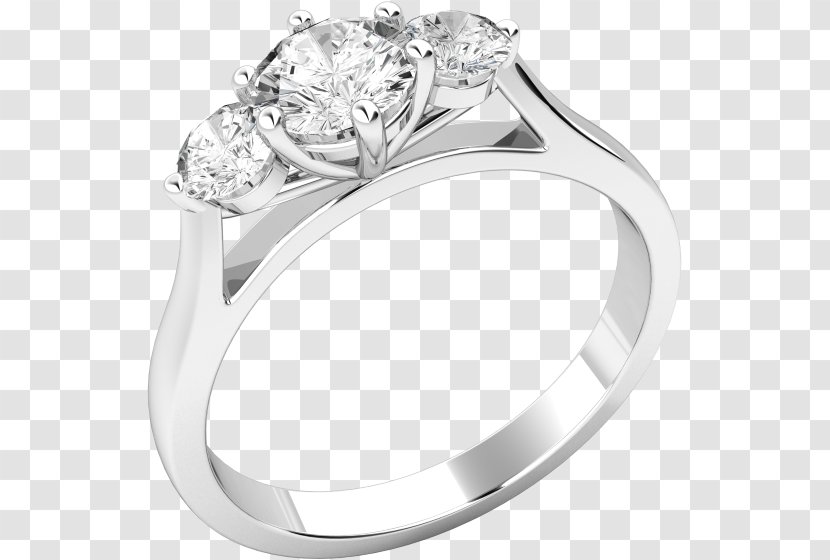 Wedding Ring Engagement Gold Diamond - Stone Road Transparent PNG