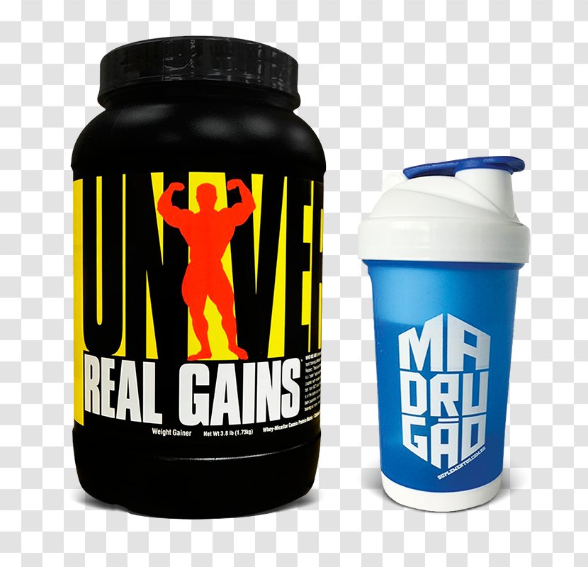 Dietary Supplement Universal Nutrition Real Gains Cream Sports Whey Protein - Branchedchain Amino Acid - Red Pepper Transparent PNG