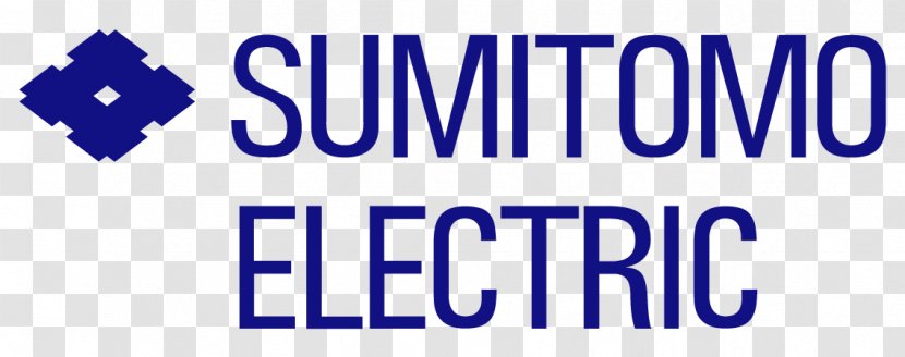 Sumitomo Electric Industries Group Industry Heavy Business - System Transparent PNG