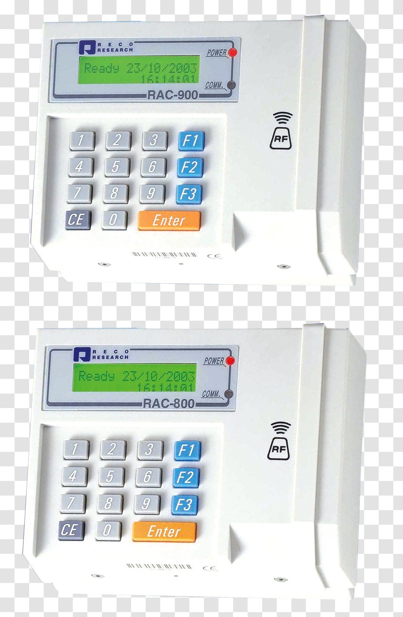 Logical Access Control Time And Attendance Fingerprint Electronics - Zkteco - Archway Transparent PNG