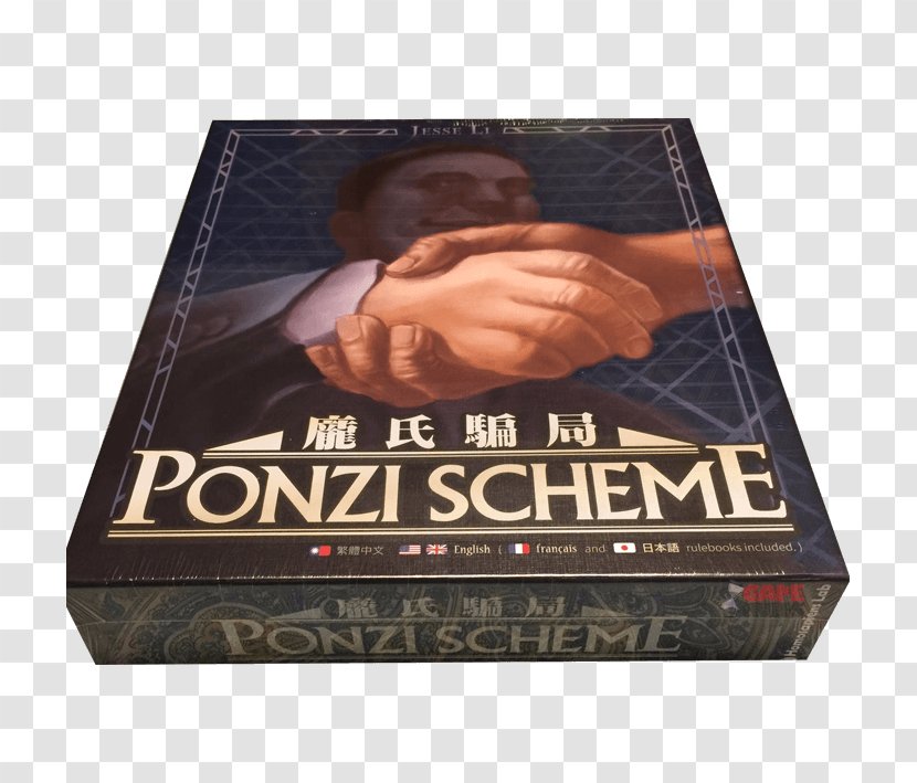 Lucca Comics & Games 2018 Ponzi Scheme Ravensburger Broom Service Cthulhu Realms - Galaxy Minstrels Transparent PNG