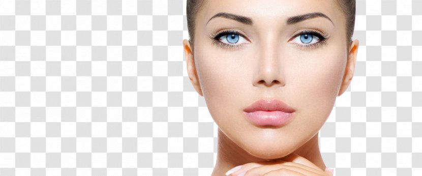 Skin Care Beauty Parlour Wrinkle Brachioplasty Anti-aging Cream - Human Transparent PNG