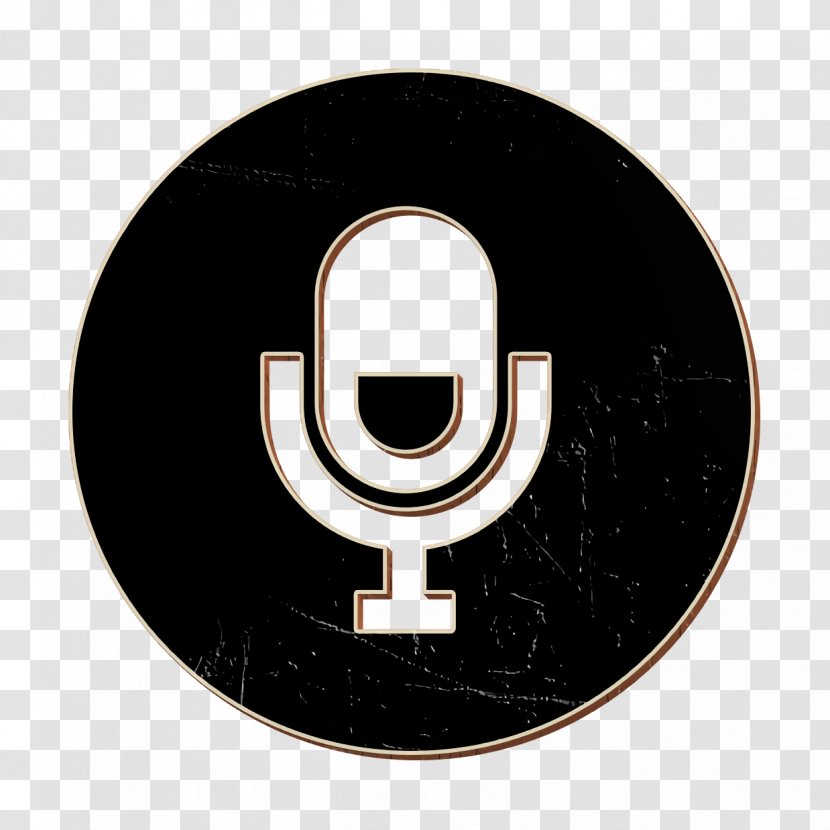 Interface Icon Microphone Technology - Material Property - Symbol Transparent PNG