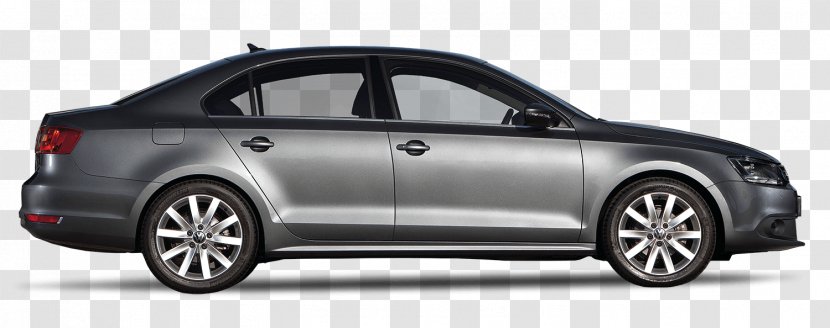 Volkswagen Jetta Night Car Passat Golf - Luxury Vehicle - Image Transparent PNG