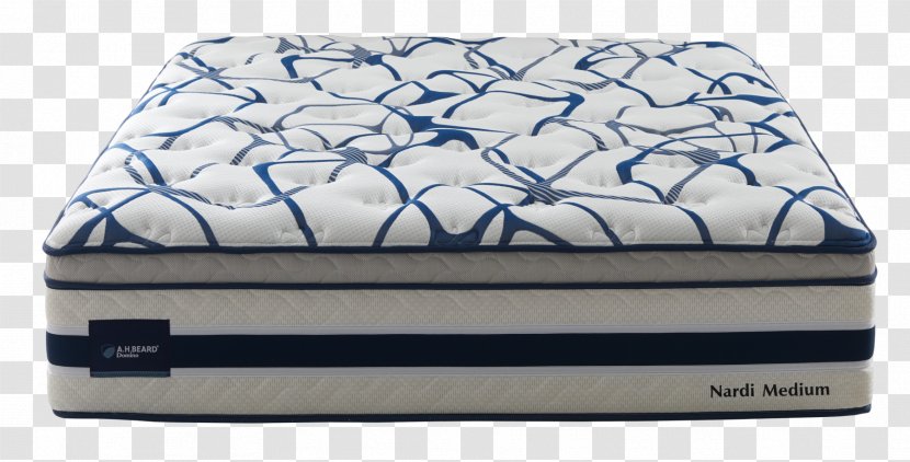 Mattress Pads Bed Memory Foam Pillow Transparent PNG