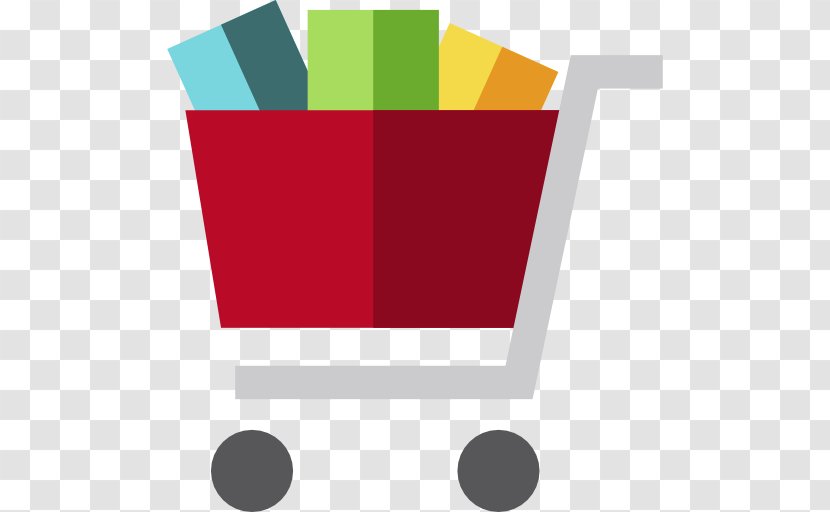 Shopping Cart Online E-commerce Transparent PNG