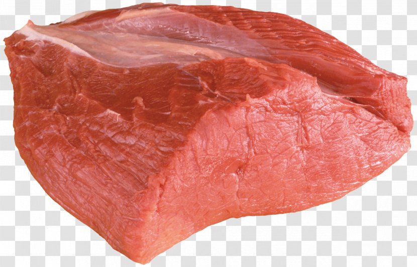 Steak Red Meat Clip Art - Cartoon - Cliparts Transparent PNG