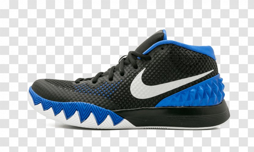 Duke Blue Devils Men's Basketball Nike Air Jordan Shoe Sneakers - Athletic - Stadium Transparent PNG