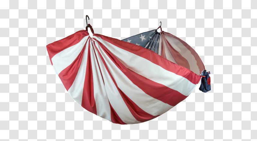 Hammock Camping Flag Of The United States Grand Trunk - Flagged Transparent PNG