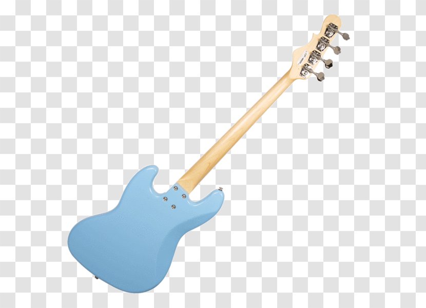 Bass Guitar Electric Fender Musical Instruments Corporation Jazzmaster - Plucked String Transparent PNG