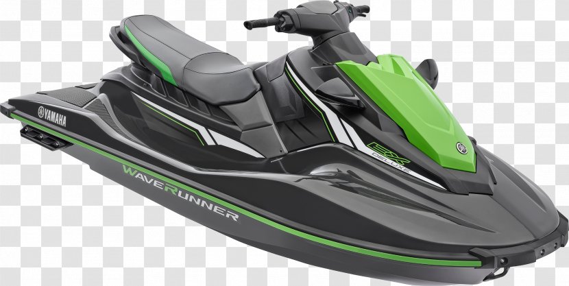 Yamaha Motor Company Personal Water Craft WaveRunner Boat Watercraft - Ski Transparent PNG