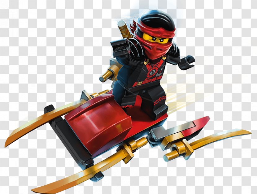 Lloyd Garmadon Lego Ninjago: Masters Of Spinjitzu Toggo Super RTL - Batman Movie - Saison Transparent PNG