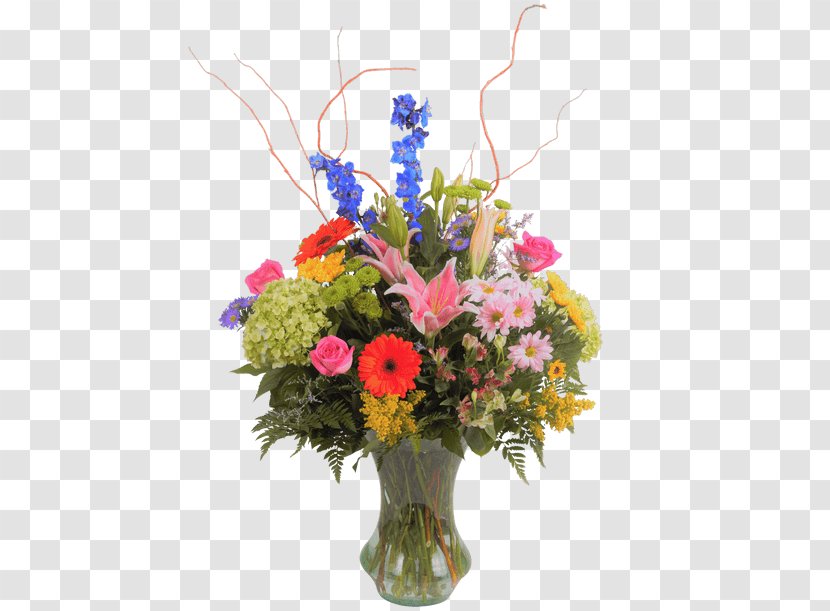 Floristry Flower Delivery Floral Design Gift - Texas Transparent PNG