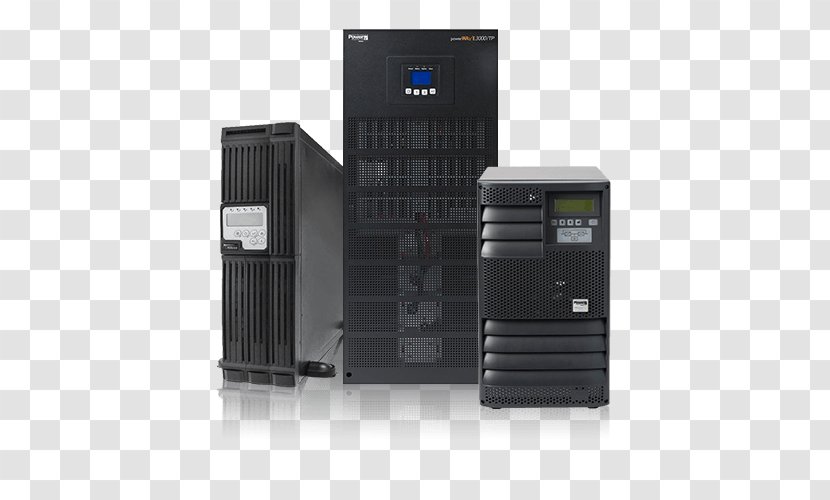 Disk Array Computer Cases & Housings UPS Electric Power Converters - Technology - Uninterruptible Supply Transparent PNG