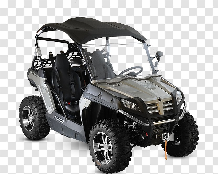 Tire Yamaha Motor Company Car All-terrain Vehicle Motorcycle - All Terrain Transparent PNG