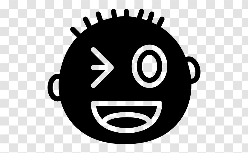Smiley Emoticon Icon Design Transparent PNG