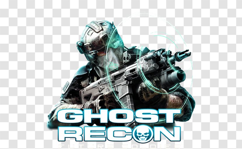Tom Clancy's Ghost Recon: Future Soldier Recon Wildlands Splinter Cell: Conviction Blacklist The Division - Xbox One - Shooter Game Transparent PNG