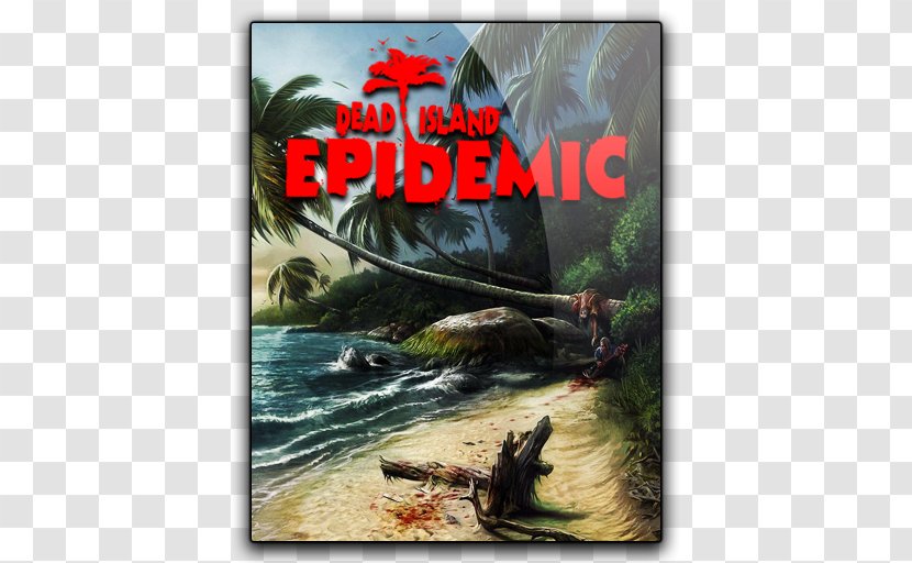 Dead Island: Riptide Xbox 360 Desktop Wallpaper Video Game - Techland - Island Transparent PNG