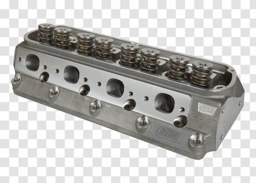 PX4 Autopilot Cylinder Head LS Based GM Small-block Engine Manufacturing - Px4 - Darts Transparent PNG