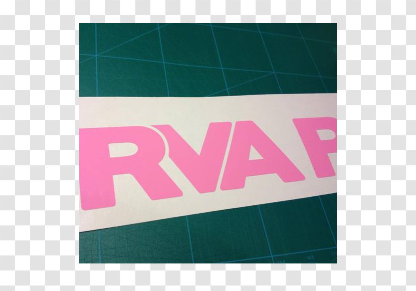 Sticker Brand Polyvinyl Chloride Logo - Com - Pink Transparent PNG