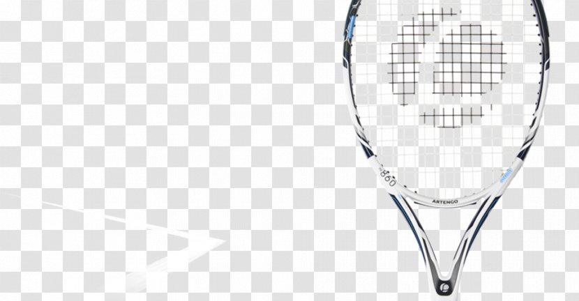 Racket Rakieta Tenisowa String - Tennis Centre Transparent PNG