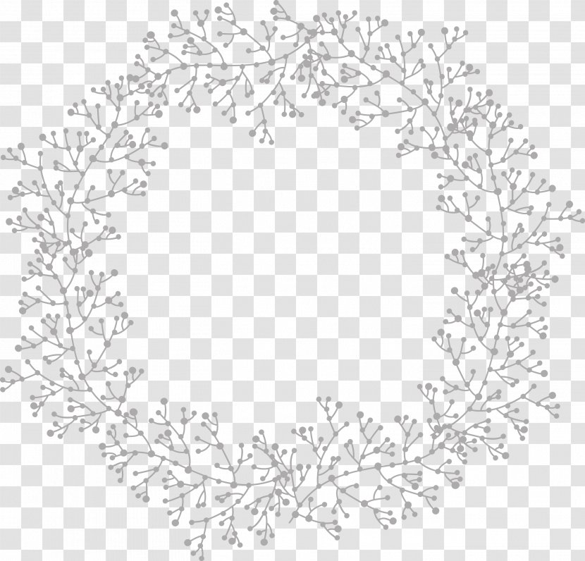 Adobe Photoshop Wreath File Format Pattern - Quality - Sink Plan Transparent PNG