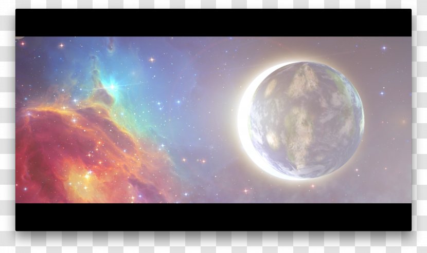 Planet Earth - Space - Science Astronomy Transparent PNG