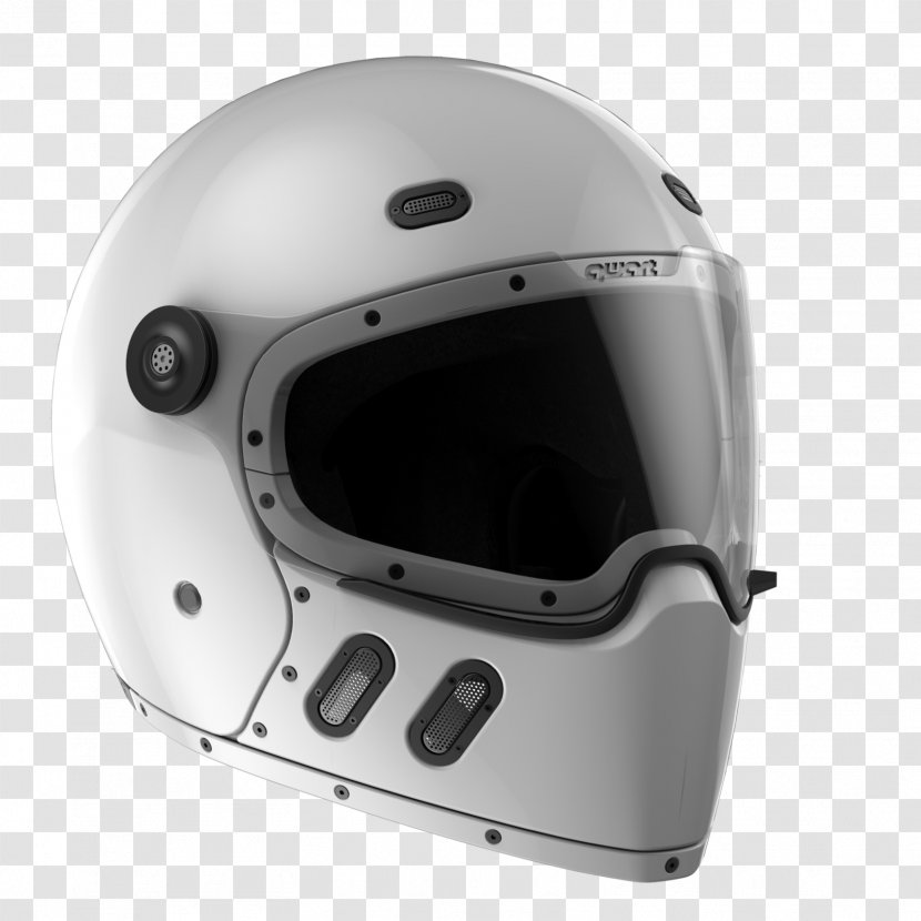 Motorcycle Helmets Bicycle Integraalhelm - Bell Sports Transparent PNG