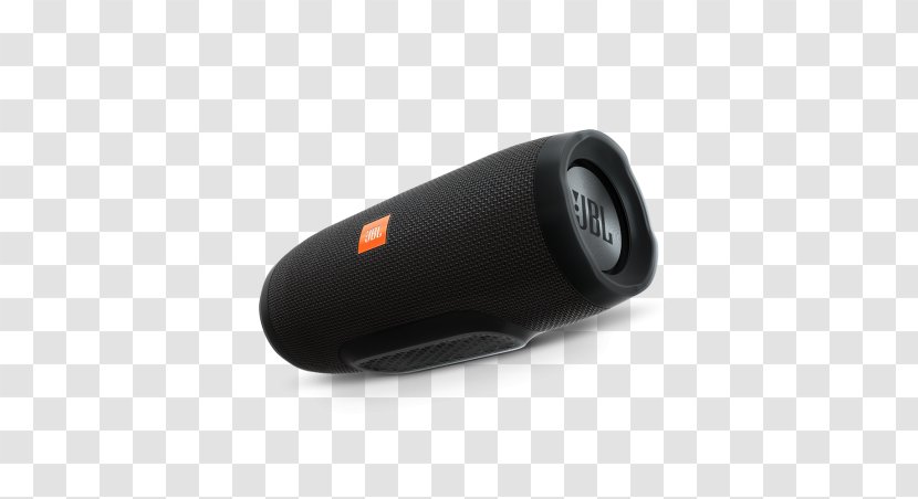 JBL Charge 3 Loudspeaker Computer Hardware Electronics Transparent PNG