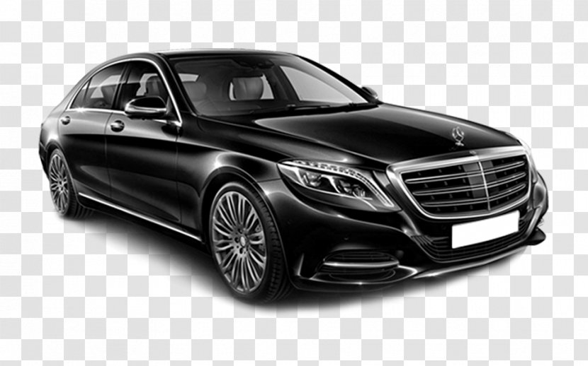 Mercedes-Benz S-Class E-Class 2018 C-Class Car - Automatic Transmission - Mercedes Transparent PNG