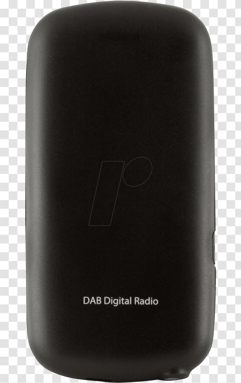 Imperial Dabman 1 Fickradio DAB + Product Design MegaFon - Electronic Device - Mobile Telephony Transparent PNG