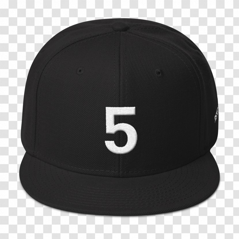 T-shirt Hoodie Baseball Cap Hat - Visor - Snapback Transparent PNG