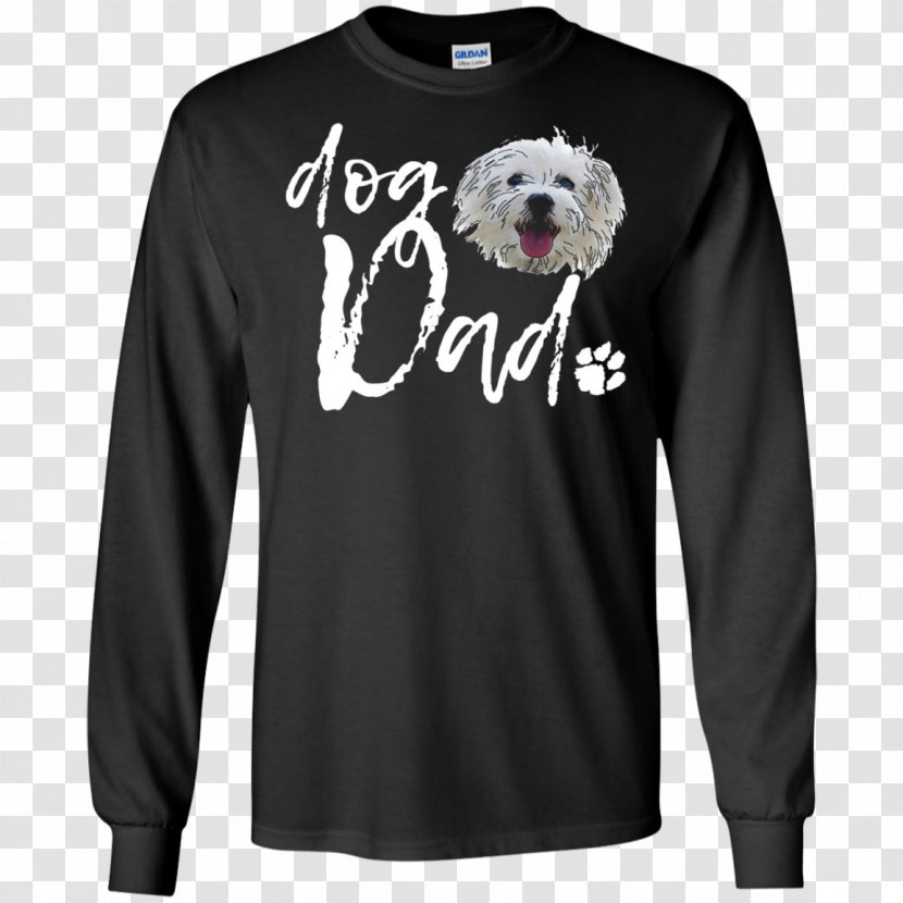 T-shirt Hoodie Morty Smith Rick Sanchez - Unisex - Maltese Dog Transparent PNG