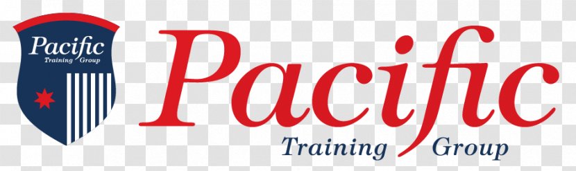 Pacific Training Group Logo Brand Transparent PNG