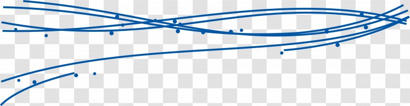 Diagram Organization Area - Cable - Blue Line Transparent PNG