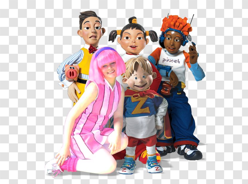 LazyTown Sportacus Julie Westwood Robbie Rotten Photography - Sherlock Gnomes Transparent PNG