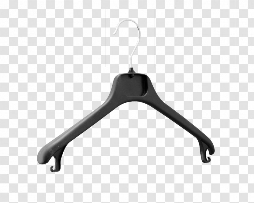 Clothes Hanger Angle - Clothing - Design Transparent PNG