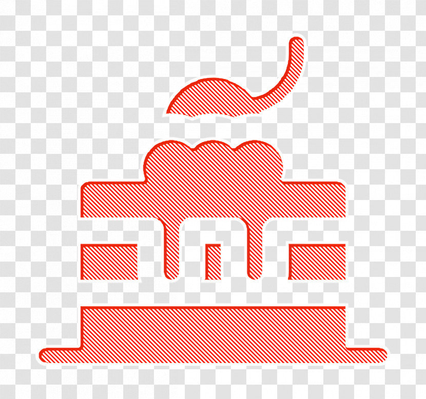 Baker Icon Cake Icon Bakery Icon Transparent PNG