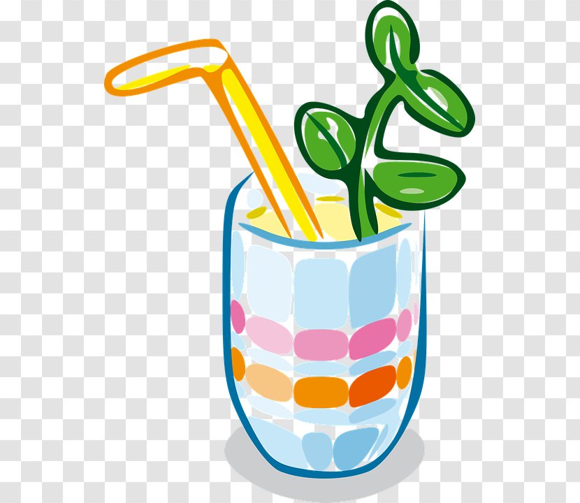 Library Cartoon - Gratis - Drinkware Transparent PNG