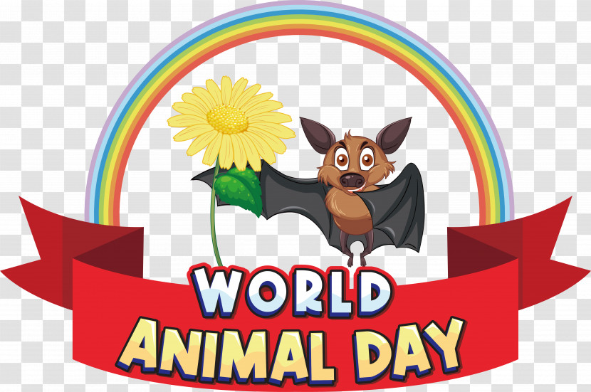 World Animal Day Transparent PNG